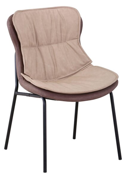 STOLIČKA, 54/84/64 cm Kayoom - Stoličky, Online Only