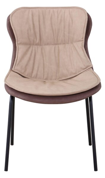 STOLIČKA, 54/84/64 cm Kayoom - Stoličky, Online Only
