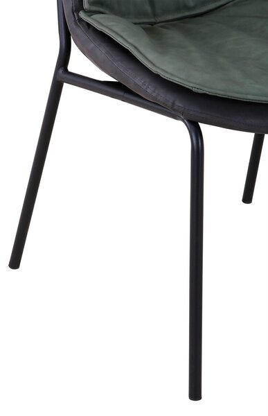 STOLIČKA, 54/84/64 cm Kayoom - Stoličky, Online Only