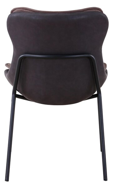 STOLIČKA, 54/84/64 cm Kayoom - Stoličky, Online Only