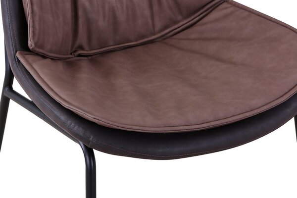 STOLIČKA, 54/84/64 cm Kayoom - Stoličky, Online Only