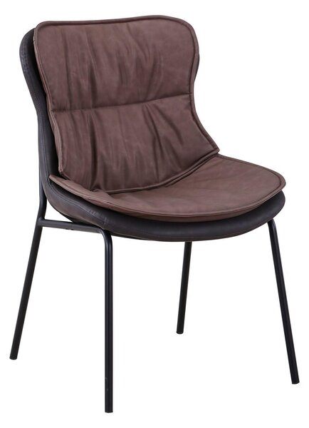 STOLIČKA, 54/84/64 cm Kayoom - Stoličky, Online Only