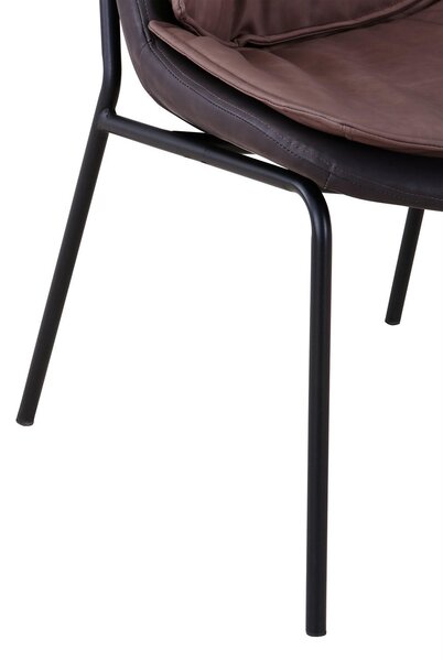 STOLIČKA, 54/84/64 cm Kayoom - Stoličky, Online Only