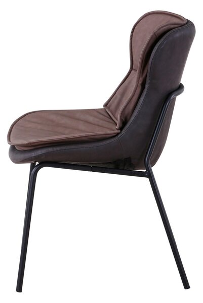 STOLIČKA, 54/84/64 cm Kayoom - Stoličky, Online Only