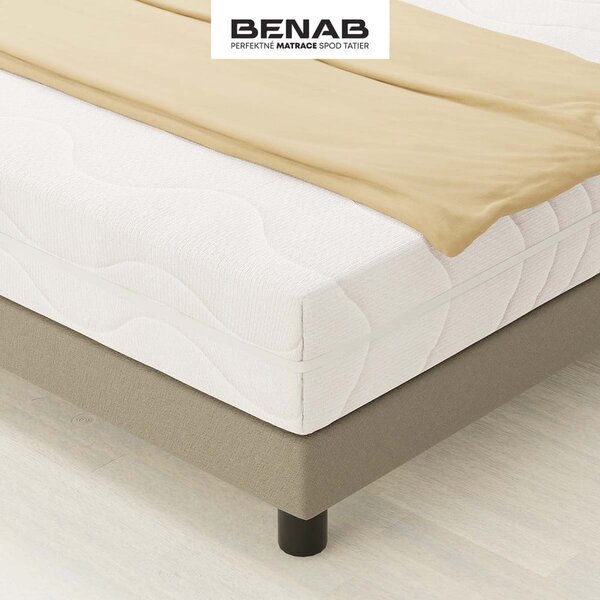 Penový detský matrac 60x120 cm Simple PUR – BENAB