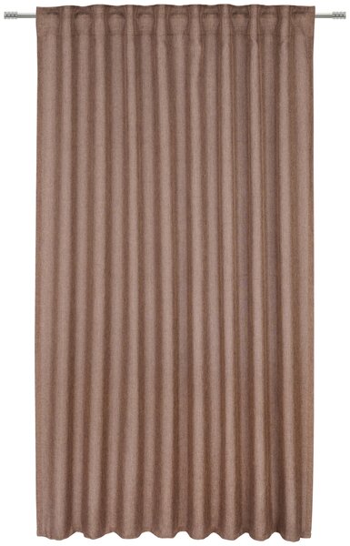 HOTOVÝ ZÁVES, 135/175 cm Boxxx - Záclony & závesy
