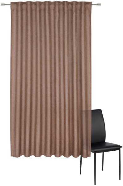 HOTOVÝ ZÁVES, 135/175 cm Boxxx - Záclony & závesy