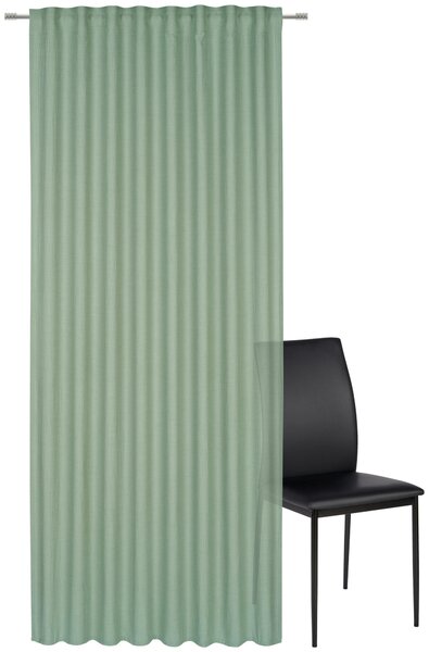 HOTOVÝ ZÁVES, nepriehľadné, 135/245 cm Esposa - Záclony & závesy