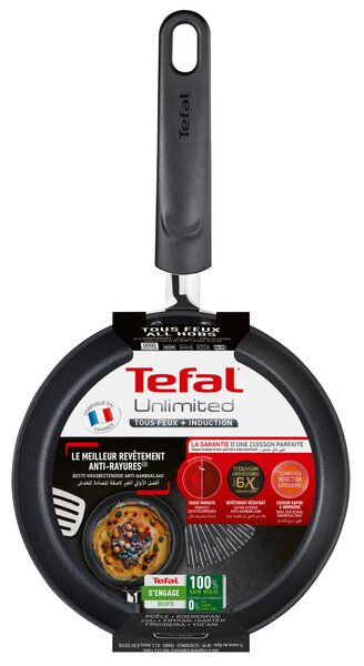 PANVICA 24 cm Tefal - Panvice na vyprážanie