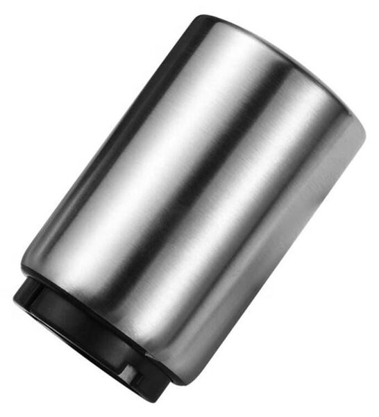 Magnetický otvárač na fľaše