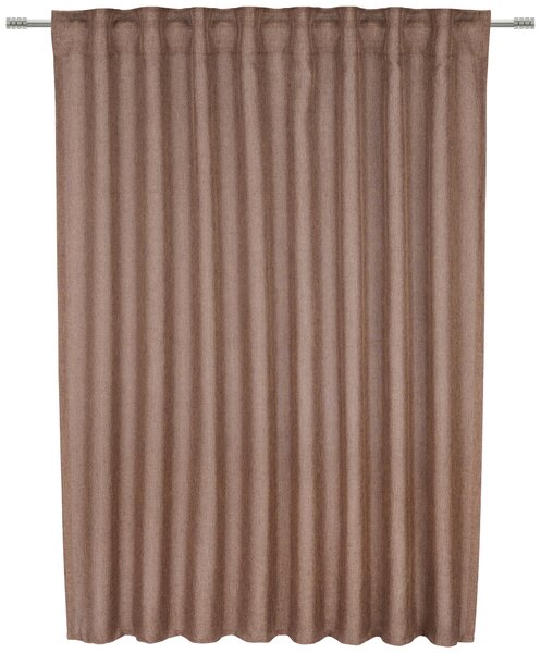 HOTOVÝ ZÁVES, 135/145 cm Boxxx - Záclony & závesy