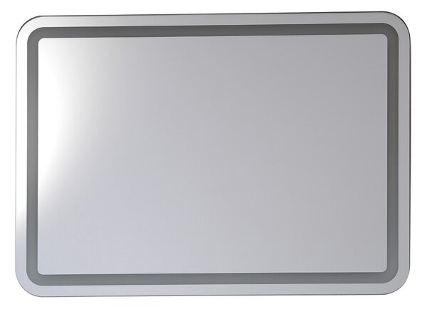 Nyx NY090 zrkadlo s LED osvetlením 90x50 mm