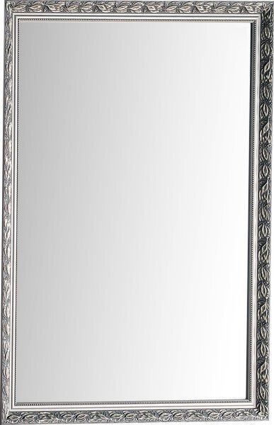 Dahlia NL495 zrkadlo v drevenom ráme 67,3x87,3 cm