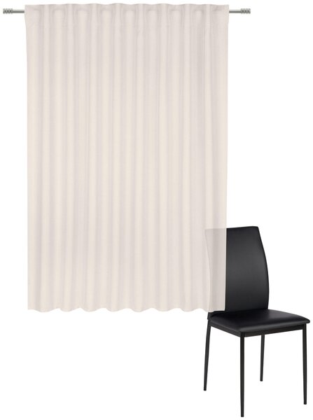 HOTOVÝ ZÁVES, 135/145 cm Boxxx - Záclony & závesy