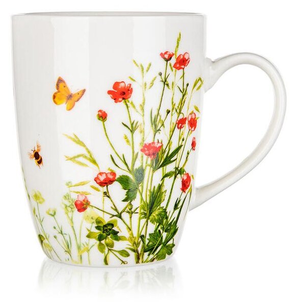 Keramický hrnček MEADOW 300 ml