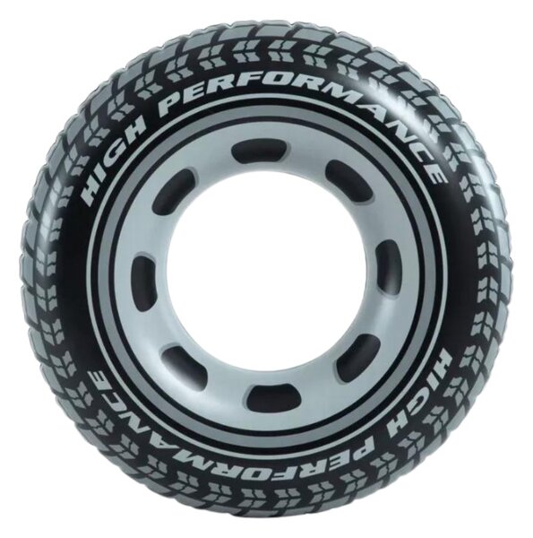 Gumový plavecký kruh INTEX - 59252np