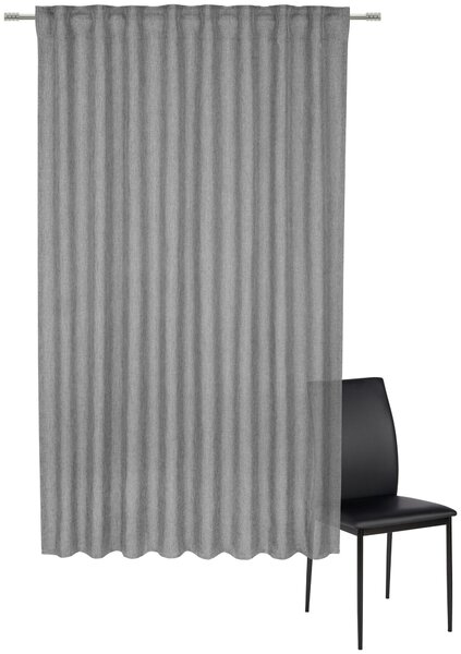 HOTOVÝ ZÁVES, 135/175 cm Boxxx - Záclony & závesy