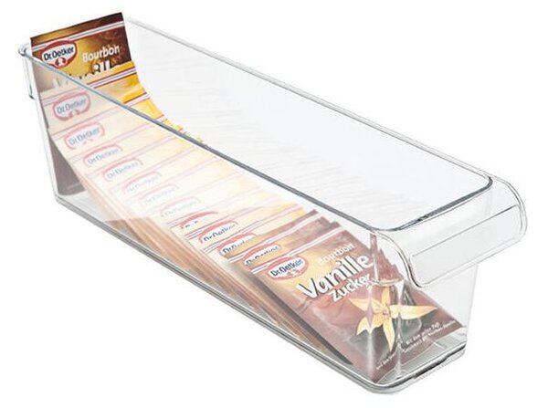 Organizér do chladničky LOFT 1,6 l