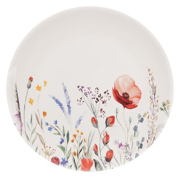 Porcelánová sada tanierov MAK 18 ks