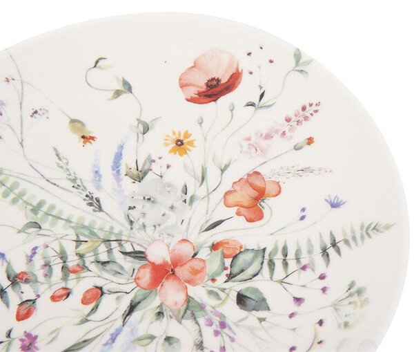 Porcelánová sada tanierov MAK 18 ks