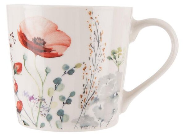 Porcelánový hrnček MAK 430 ml