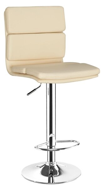 Barová stolička Hawaj CL-7006-2 | krémová