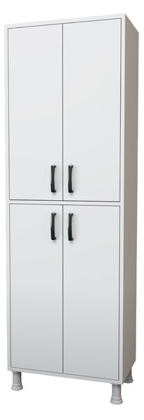 ASIR Kuchynská linka KITCHEN 2 biela