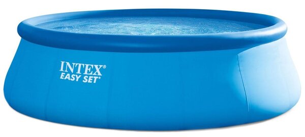 Bazén Intex Easy Set 4,57 x 1,22 m | bez filtrácie