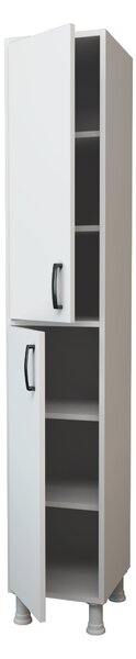 ASIR Kuchynská linka KITCHEN 1 biela