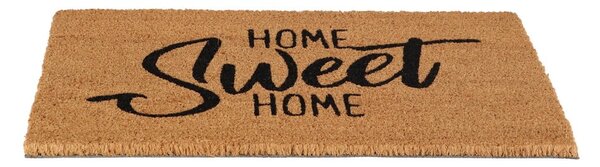 Rohožka z kokosového vlákna 40x60 cm Home Sweet Home - Esschert Design