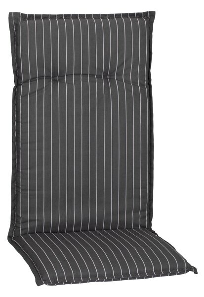 SADA VANKÚŠOV PRE STOLIČKU 4ks, 118/50/6 cm Gardenson - Online Only záhrada, Online Only