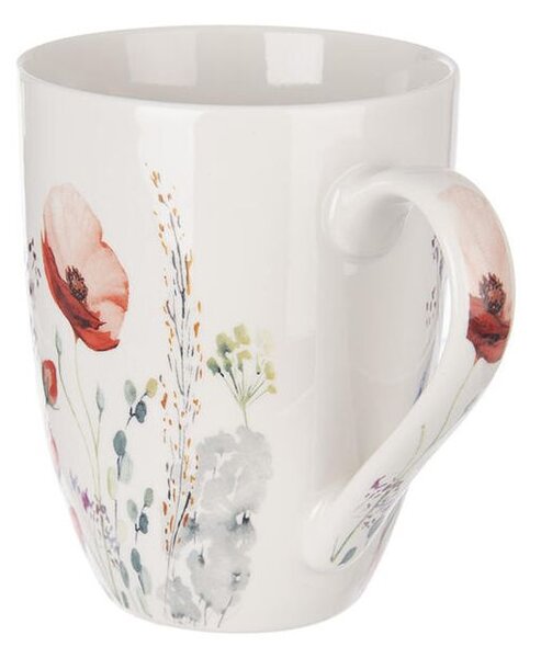 Porcelánový hrnček MAK 360 ml
