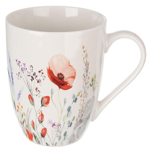 Porcelánový hrnček MAK 360 ml