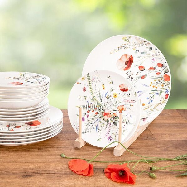 Porcelánový servírovací tanier MAK 27,3 cm
