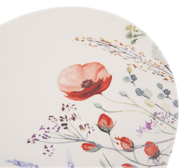Porcelánový servírovací tanier MAK 27,3 cm