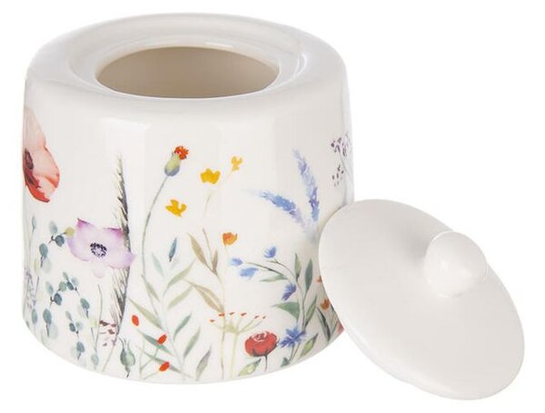 Porcelánová cukornička MAK 9,3 cm