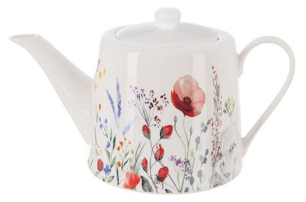 Porcelánová kanvice MAK 1 l
