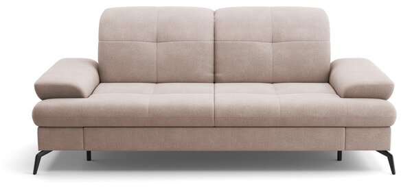 2,5-MIESTNA POHOVKA, textil, sivobéžová Sit & More - Sedačky, Online Only