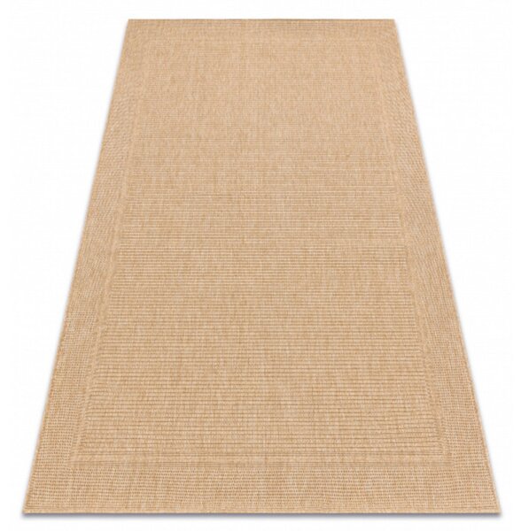 Kusový koberec Duhra béžový 120x170cm