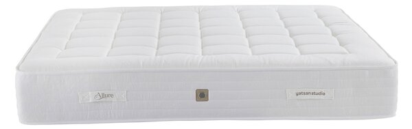 BOXSPRINGOVÝ MATRAC, 100/200 cm - Online Only spálne, Online Only