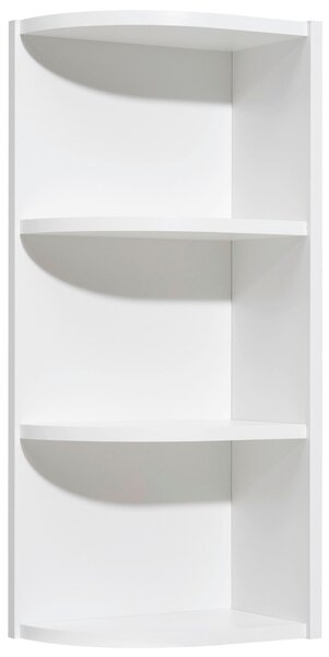 NÁSTENNÝ REGÁL, 30,7/70/18,2 cm Carryhome - Kúpeľňové skrinky