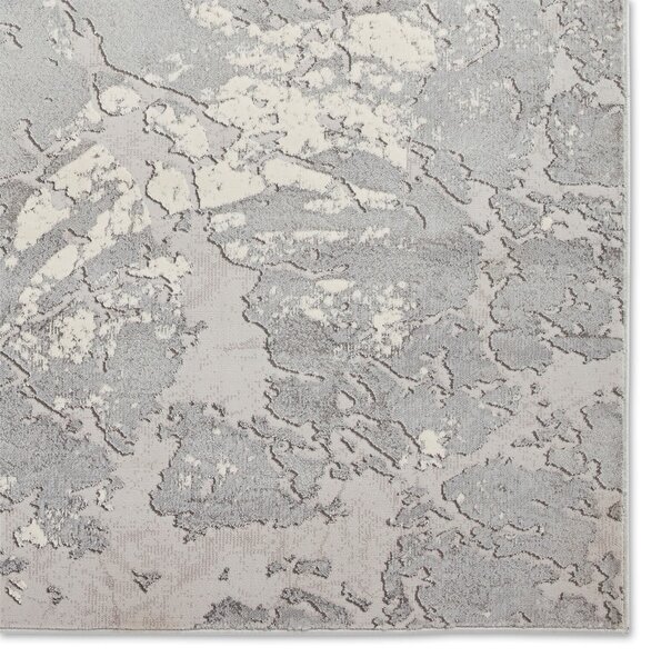 Sivý/béžový koberec 170x120 cm Apollo - Think Rugs