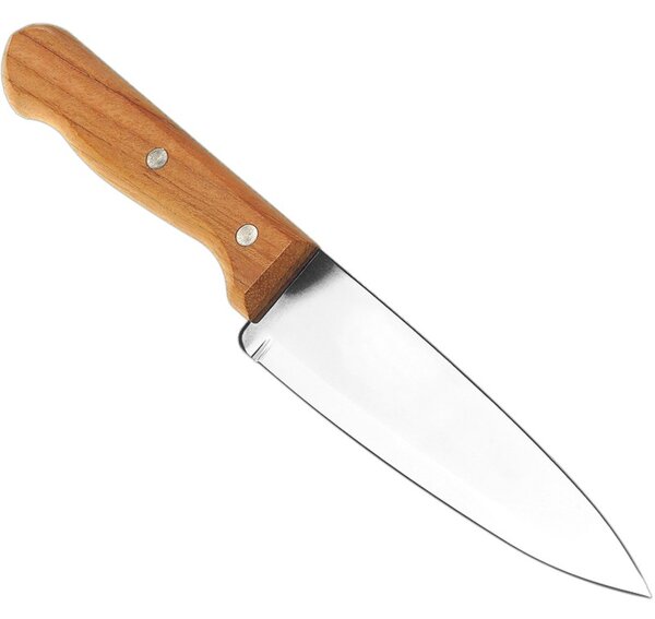 Kuchynský nôž Tramontina 28cm (Kvalitný kuchynský nôž)