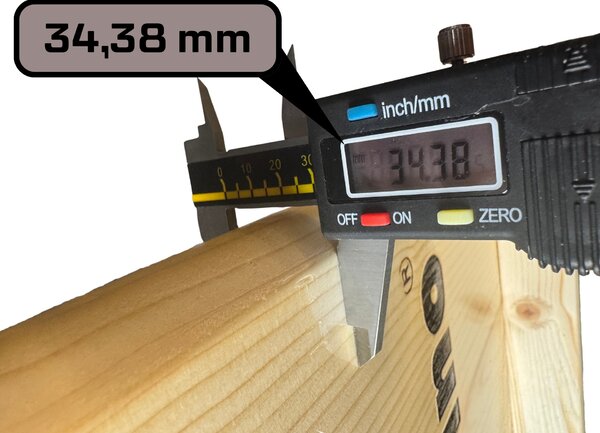 TENTino Profi pivný záhradný set PINIE 220x50 cm - STÔL + 2x LAVICA