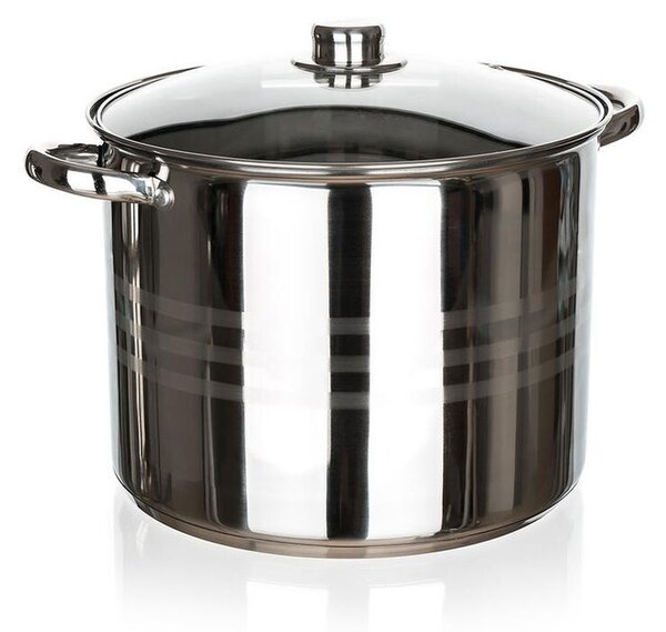 Hrniec nerezový LIVING 7,2 l