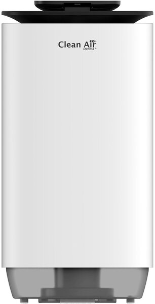 Zvlhčovač a čistička vzduchu Clean Air Optima CA-806 Smart, vrchní plnění