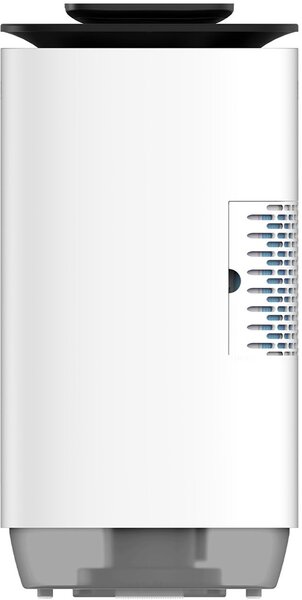 Zvlhčovač a čistička vzduchu Clean Air Optima CA-806 Smart, vrchní plnění