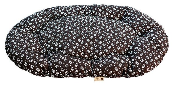 Vankúš pre psa LASKY veľ. M - 120 x 70 cm