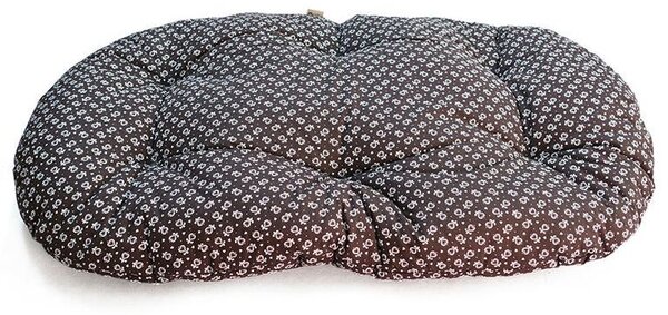 Vankúš pre psa LASKY veľ. M - 120 x 70 cm