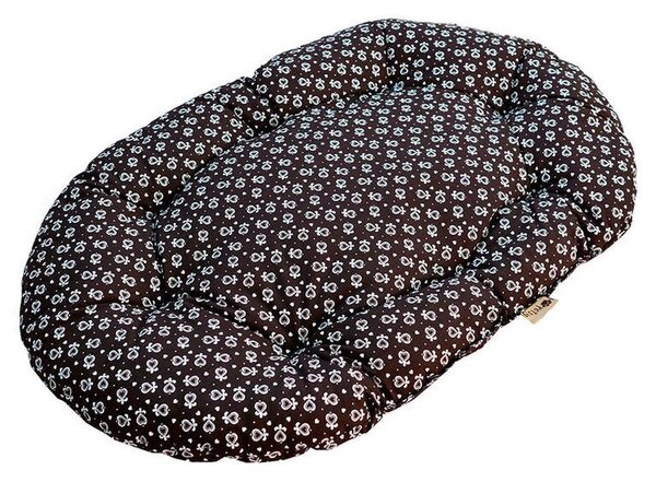 Vankúš pre psa LASKY veľ. M - 120 x 70 cm